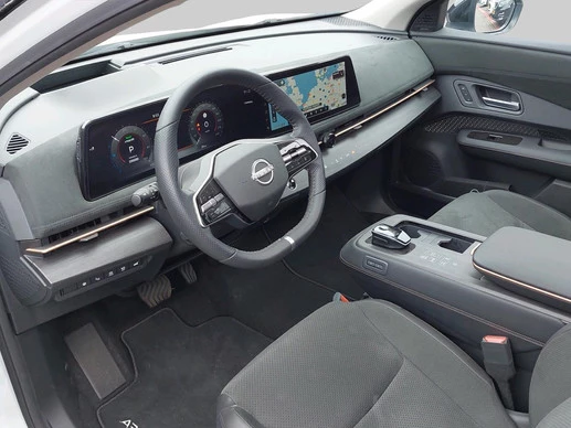 Nissan ARIYA - Afbeelding 4 van 30