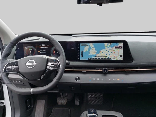 Nissan ARIYA - Afbeelding 5 van 30