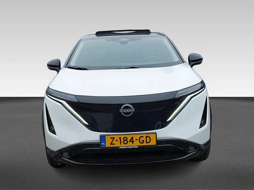 Nissan ARIYA - Afbeelding 7 van 30