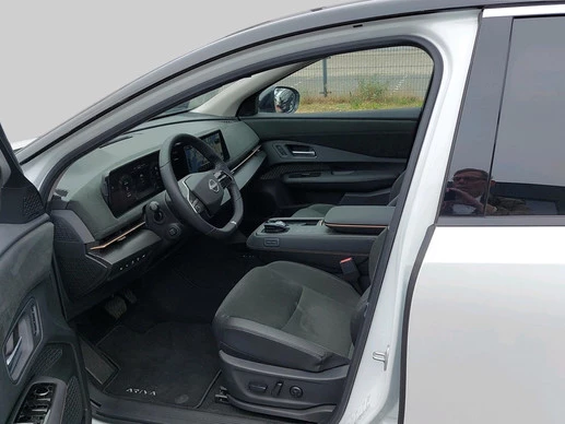 Nissan ARIYA - Afbeelding 12 van 30