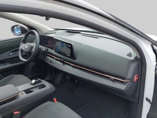 Nissan ARIYA - Afbeelding 13 van 30