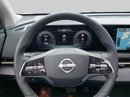 Nissan ARIYA - Afbeelding 16 van 30