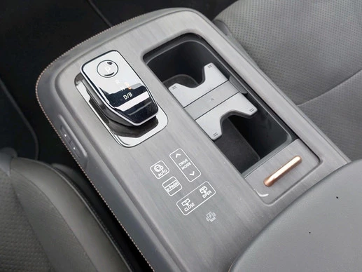Nissan ARIYA - Afbeelding 18 van 30