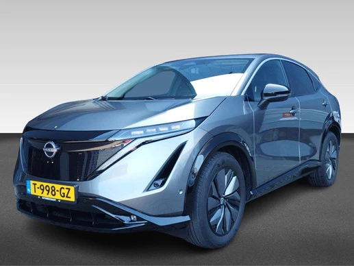 Nissan ARIYA - Afbeelding 1 van 30