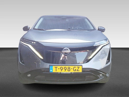 Nissan ARIYA - Afbeelding 7 van 30