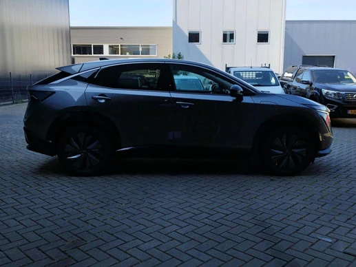 Nissan ARIYA - Afbeelding 9 van 30