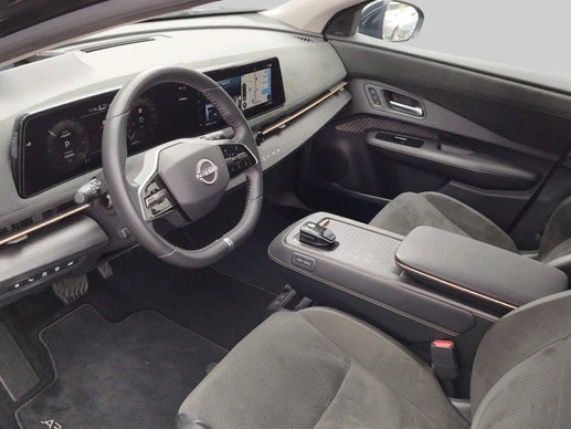 Nissan ARIYA - Afbeelding 4 van 30