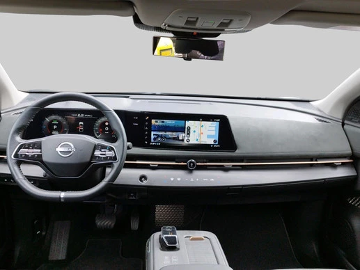 Nissan ARIYA - Afbeelding 5 van 30