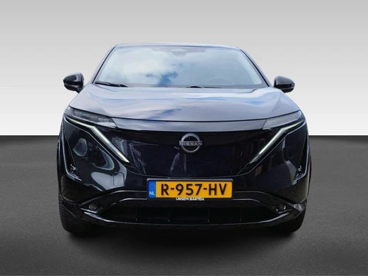 Nissan ARIYA - Afbeelding 7 van 30