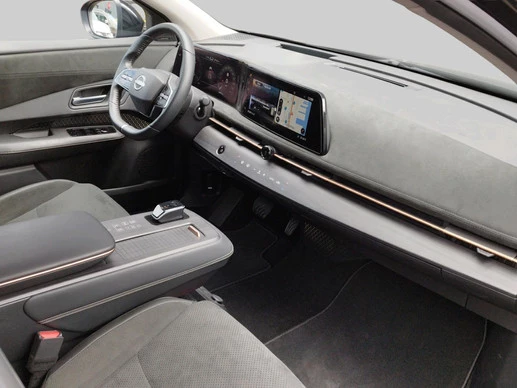 Nissan ARIYA - Afbeelding 13 van 30