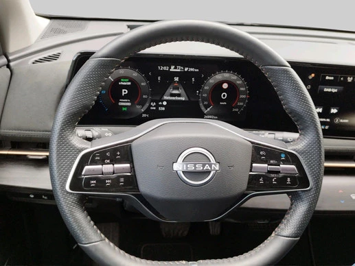 Nissan ARIYA - Afbeelding 16 van 30