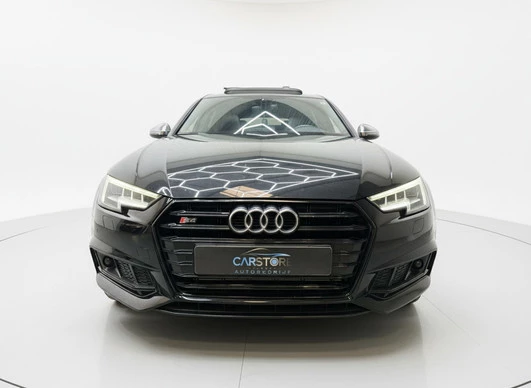 Audi S4 - Afbeelding 2 van 30