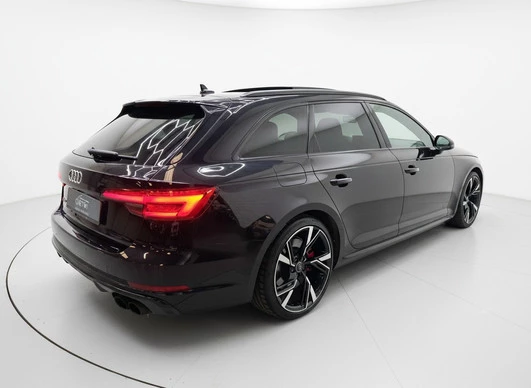 Audi S4 - Afbeelding 6 van 30