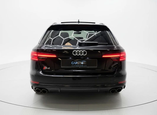 Audi S4 - Afbeelding 7 van 30