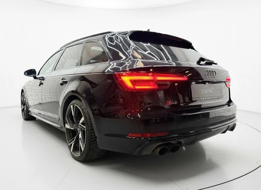 Audi S4 - Afbeelding 30 van 30