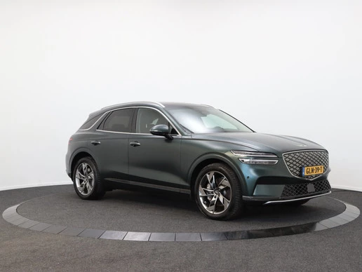 Genesis GV70 - Afbeelding 6 van 30
