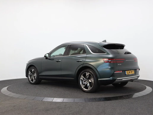 Genesis GV70 - Afbeelding 7 van 30
