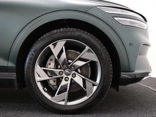 Genesis GV70 - Afbeelding 9 van 30