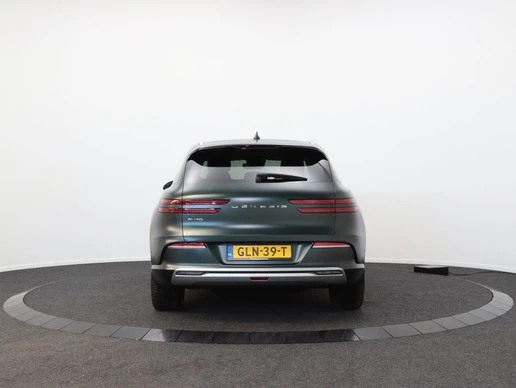 Genesis GV70 - Afbeelding 10 van 30