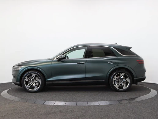 Genesis GV70 - Afbeelding 12 van 30