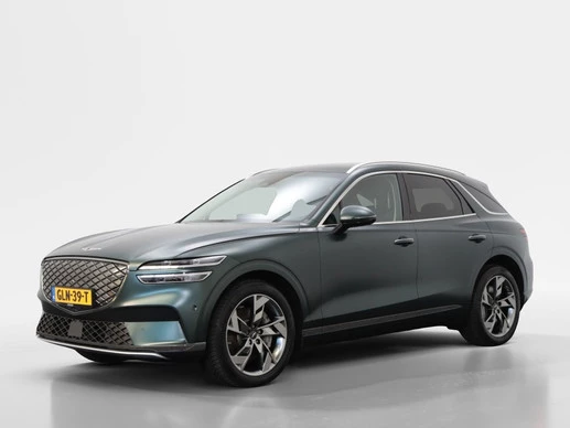 Genesis GV70 - Afbeelding 1 van 30