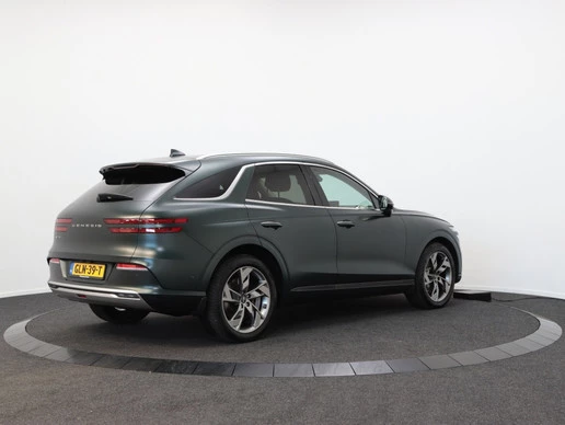 Genesis GV70 - Afbeelding 2 van 30