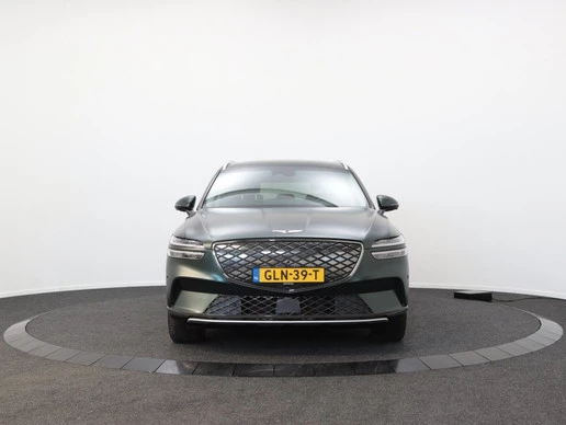 Genesis GV70 - Afbeelding 14 van 30