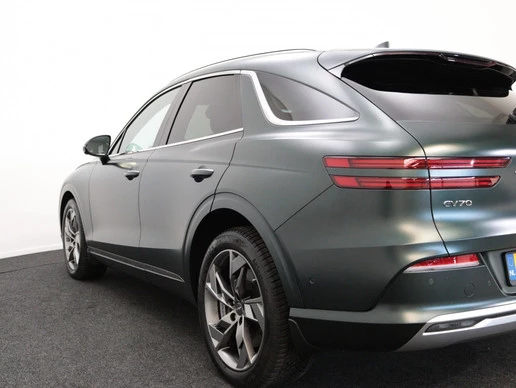 Genesis GV70 - Afbeelding 18 van 30