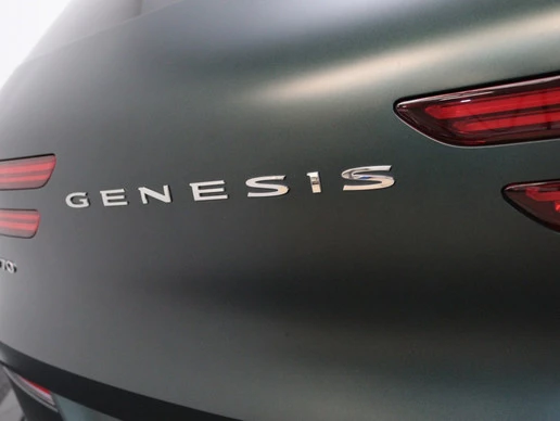 Genesis GV70 - Afbeelding 19 van 30
