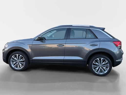 Volkswagen T-Roc - Afbeelding 2 van 30