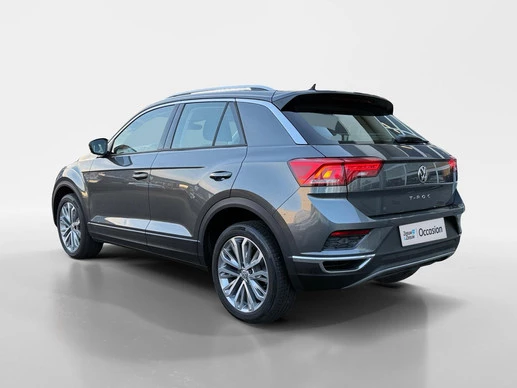 Volkswagen T-Roc - Afbeelding 3 van 30