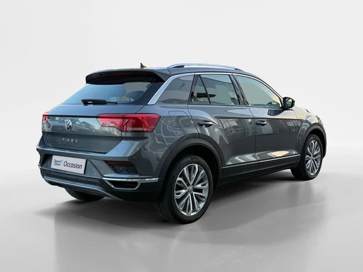 Volkswagen T-Roc - Afbeelding 5 van 30