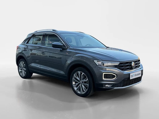 Volkswagen T-Roc - Afbeelding 7 van 30