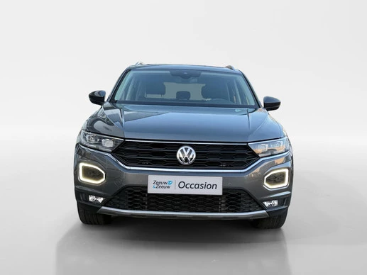 Volkswagen T-Roc - Afbeelding 8 van 30