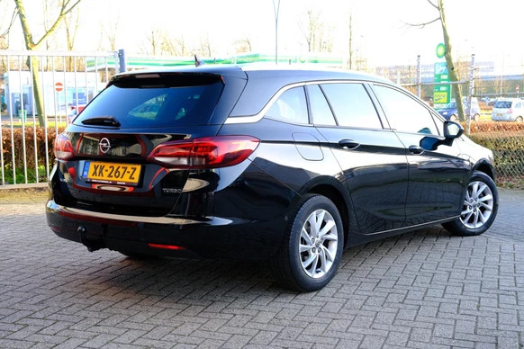 Opel Astra - Afbeelding 3 van 30