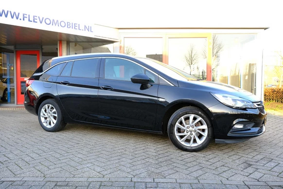 Opel Astra - Afbeelding 4 van 30