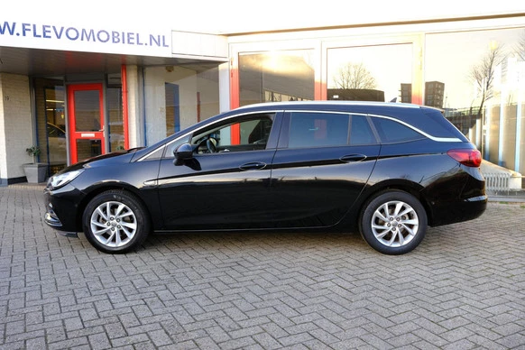 Opel Astra - Afbeelding 27 van 30