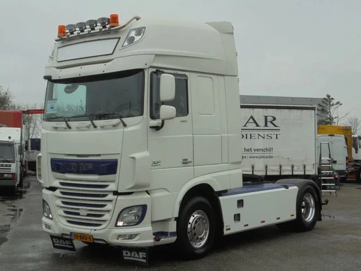 DAF XF 460 - Afbeelding 1 van 30