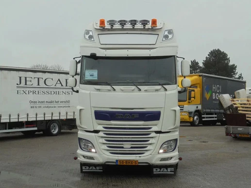 DAF XF 460 - Afbeelding 2 van 30