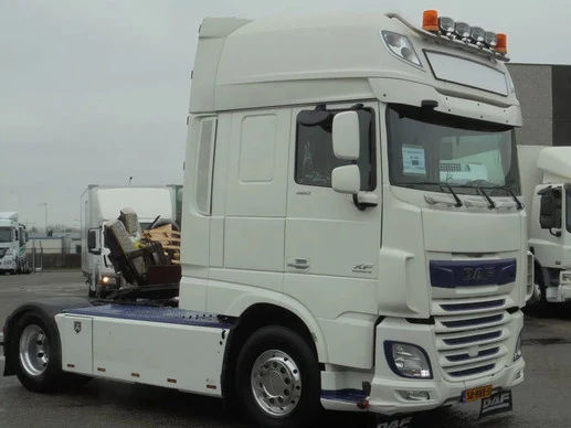 DAF XF 460 - Afbeelding 3 van 30