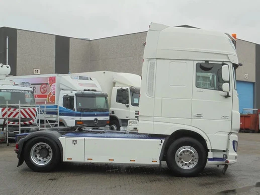 DAF XF 460 - Afbeelding 6 van 30