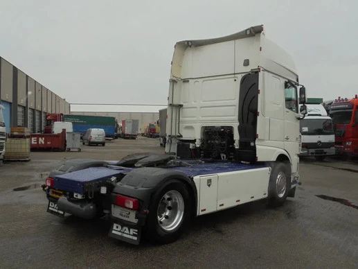 DAF XF 460 - Afbeelding 7 van 30