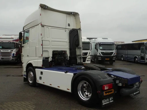 DAF XF 460 - Afbeelding 9 van 30
