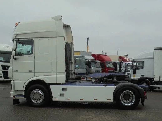 DAF XF 460 - Afbeelding 10 van 30