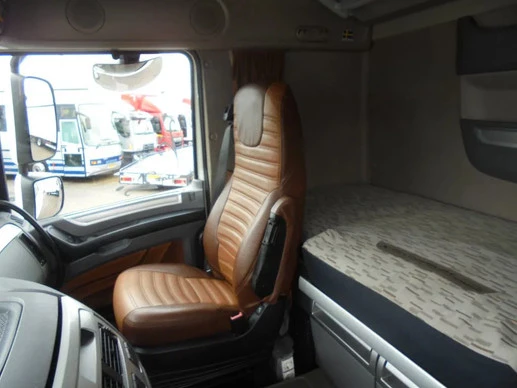 DAF XF 460 - Afbeelding 11 van 30