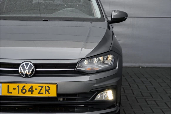 Volkswagen Polo - Afbeelding 14 van 30