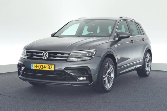 Volkswagen Tiguan - Afbeelding 1 van 30