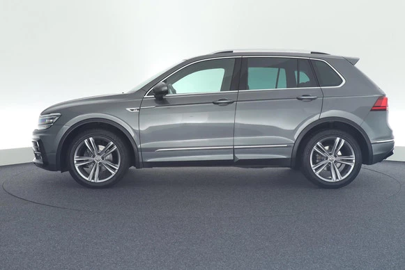 Volkswagen Tiguan - Afbeelding 6 van 30