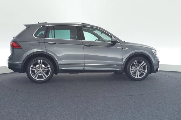 Volkswagen Tiguan - Afbeelding 9 van 30