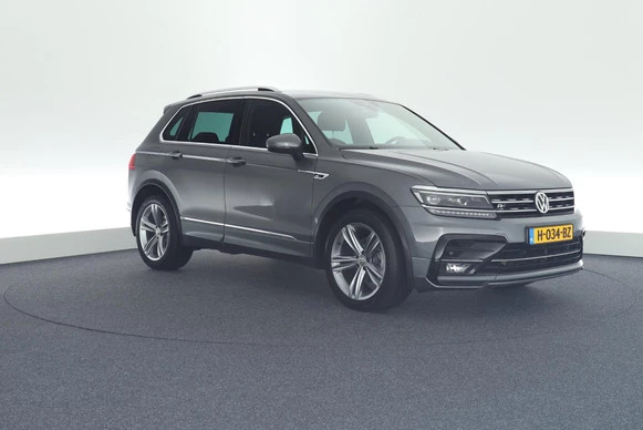 Volkswagen Tiguan - Afbeelding 10 van 30